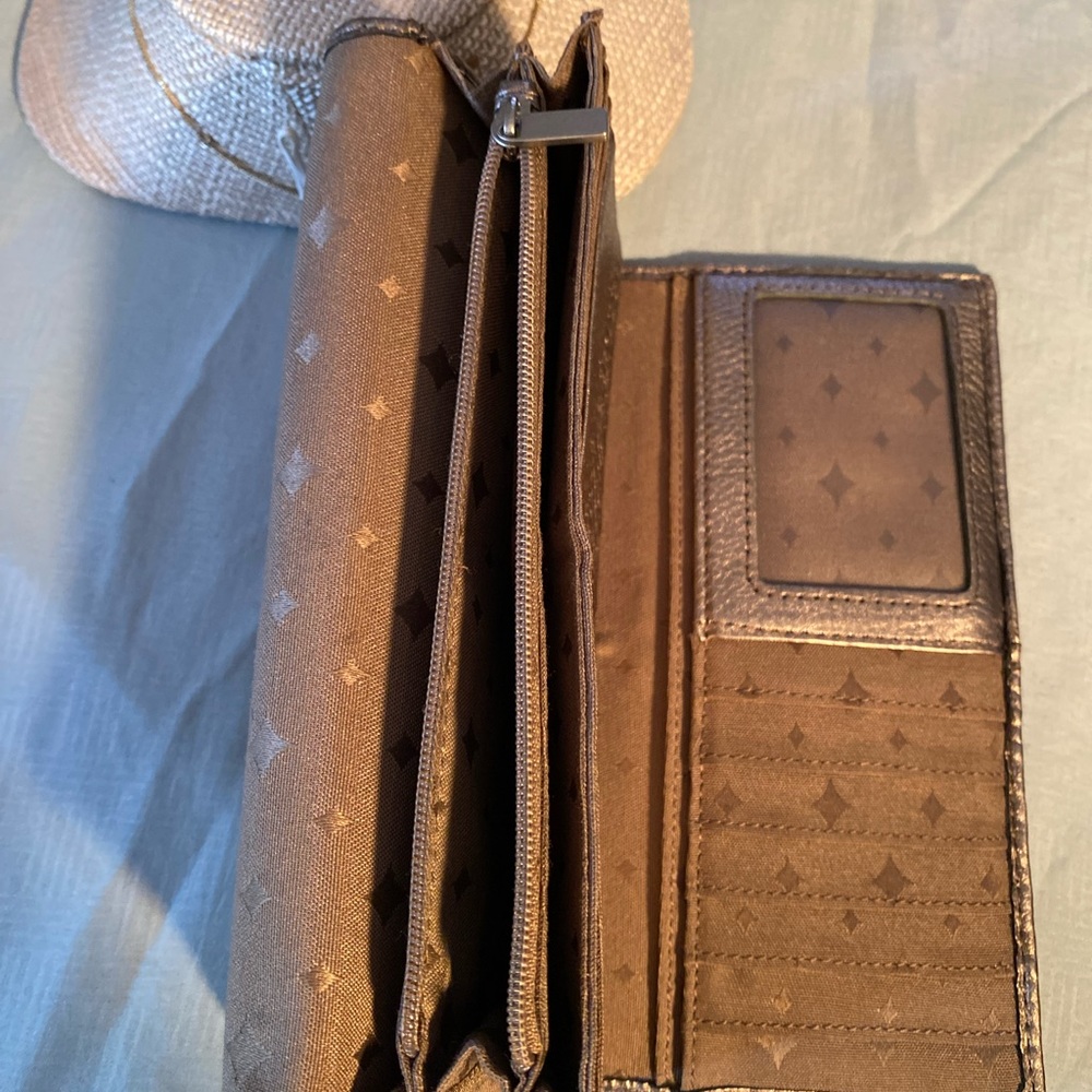 Fossil Clutch Wallet - image 6